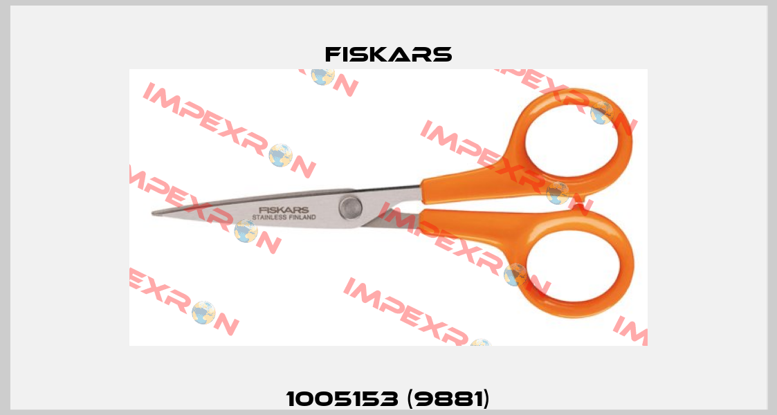 1005153 (9881) Fiskars