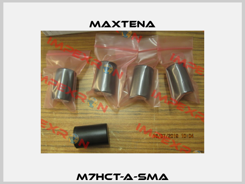 M7HCT-A-SMA maxtena