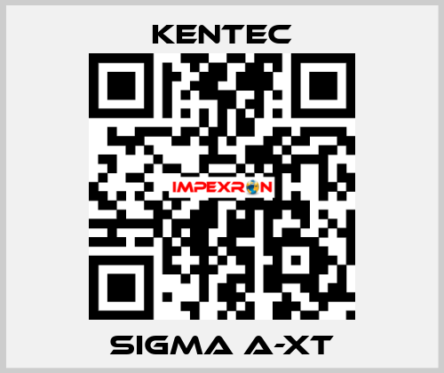 SIGMA A-XT Kentec