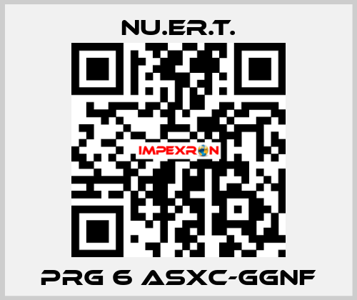 PRG 6 ASXC-GGNF NU.ER.T.