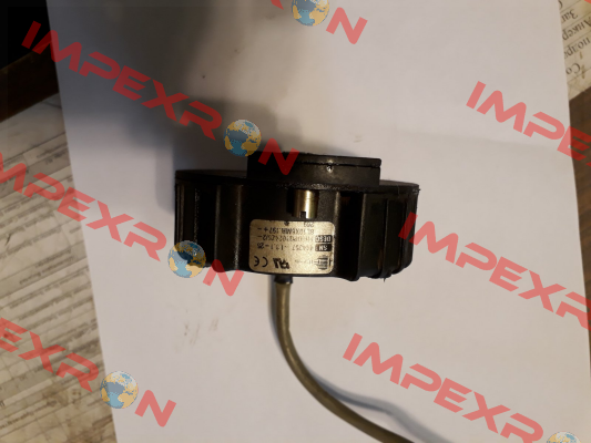 EH80PG1024Z5/28L10X6MR.197+269 Eltra Encoder