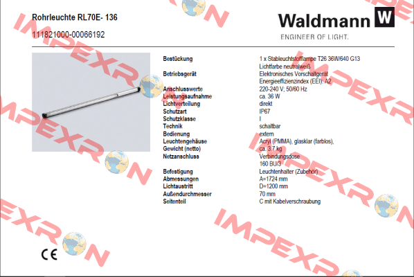 111821000-00066192 Waldmann