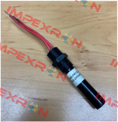 HM-PR15,2-AWG AX-200MA REV 1 OEM Hemomatik