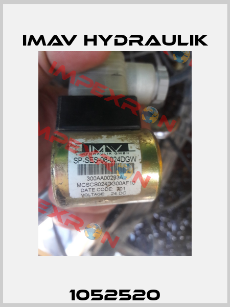 1052520 IMAV Hydraulik