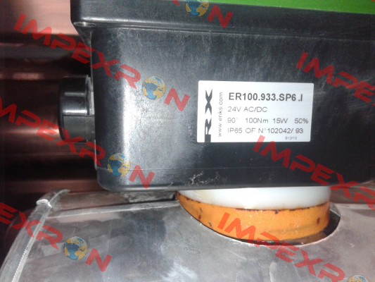 ER100-933-SP6 Valpes