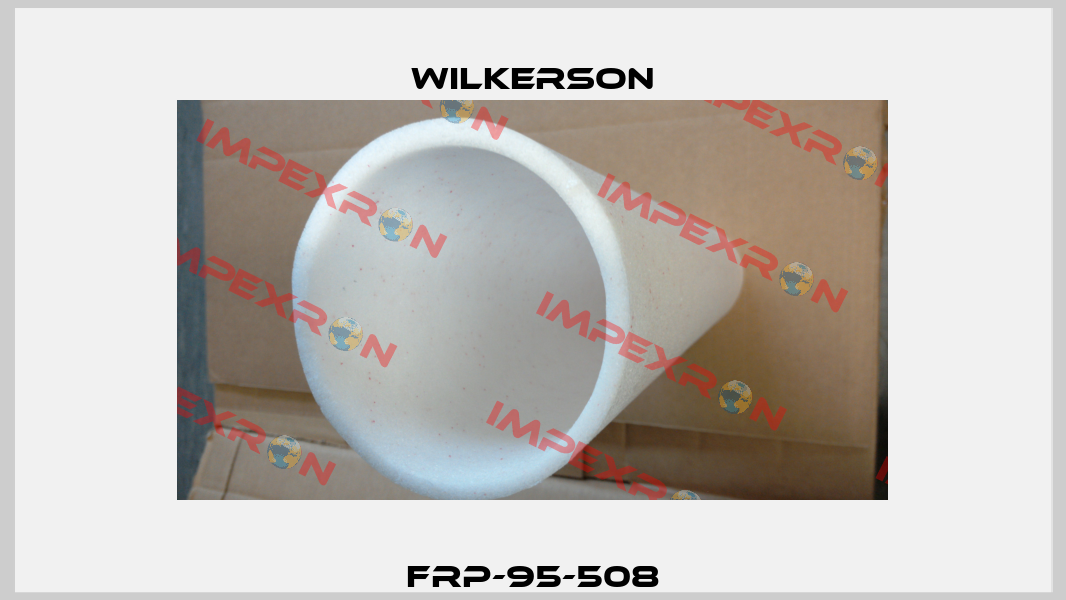 FRP-95-508 Wilkerson