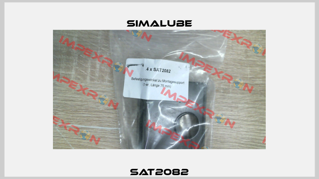 SAT2082 Simalube