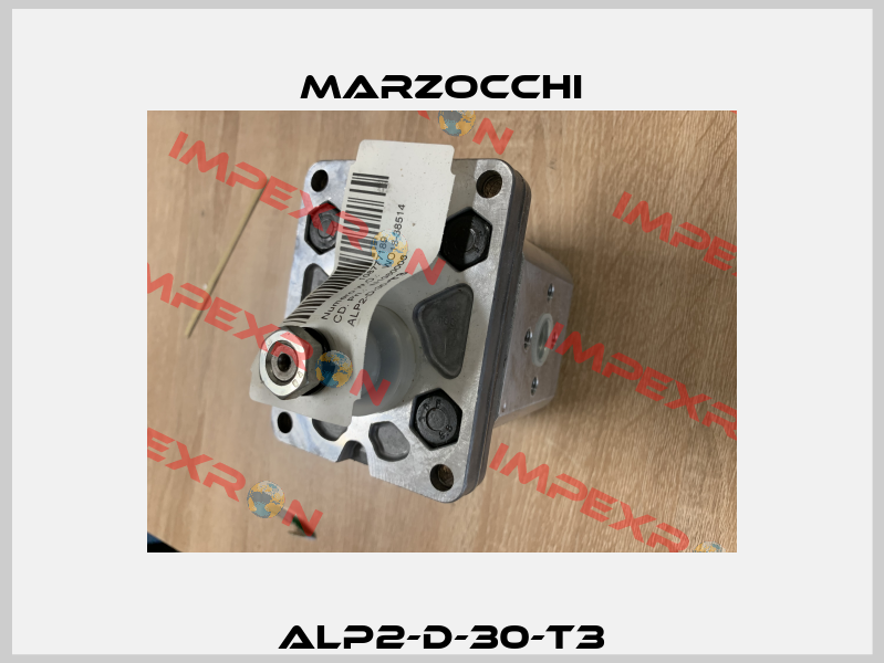 ALP2-D-30-T3 Marzocchi