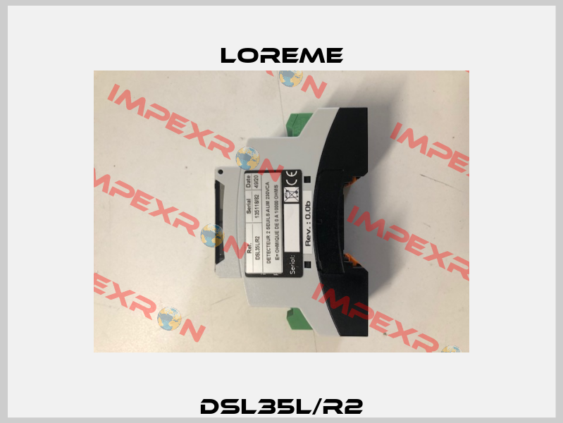 DSL35L/R2 Loreme