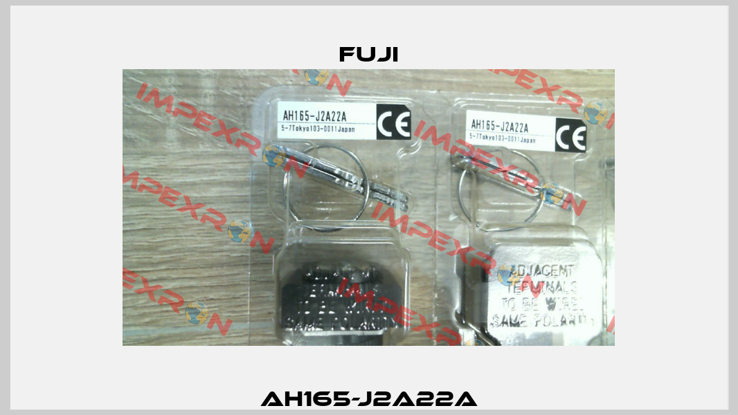 AH165-J2A22A Fuji