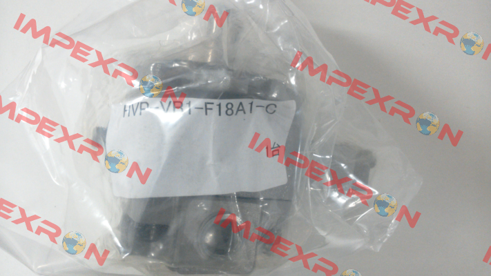 HVP-VB1-F18A1-C JTEKT FLUID POWER SYSTEMS CORPORATION (ex. Toyooki)