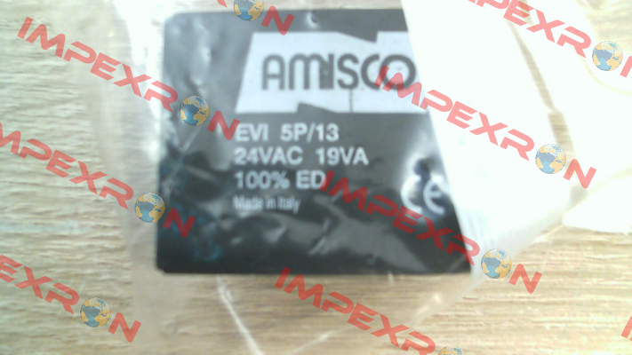 EVI 5P/13 24VAC 19W(FES5P13DA02404AM) Amisco