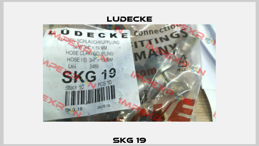 SKG 19 Ludecke