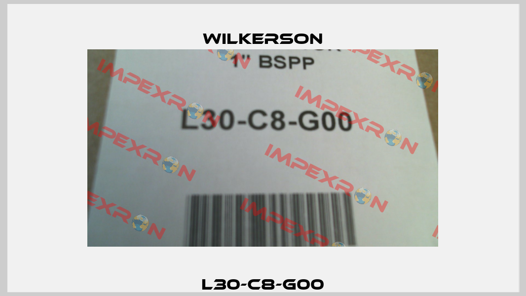 L30-C8-G00 Wilkerson