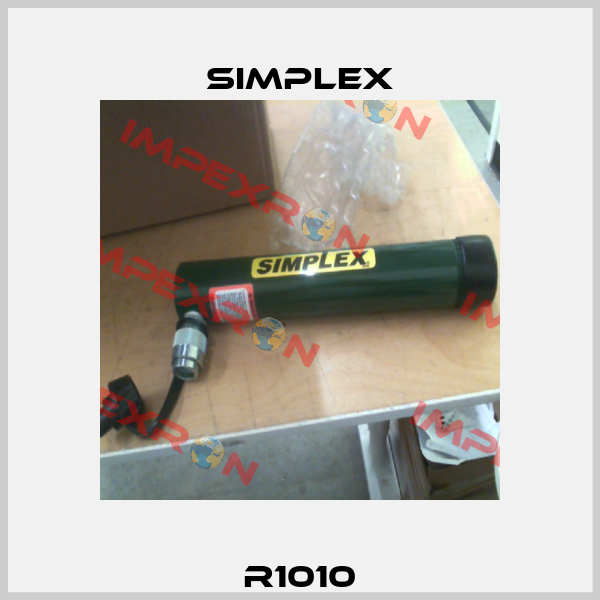 R1010 Simplex