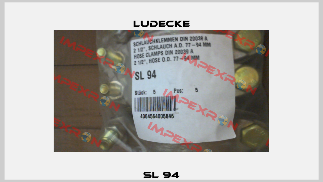 SL 94 Ludecke