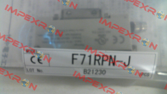 F71RPN-J Takex