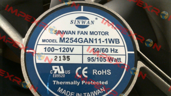 M254GAN11-1WB Sinwan