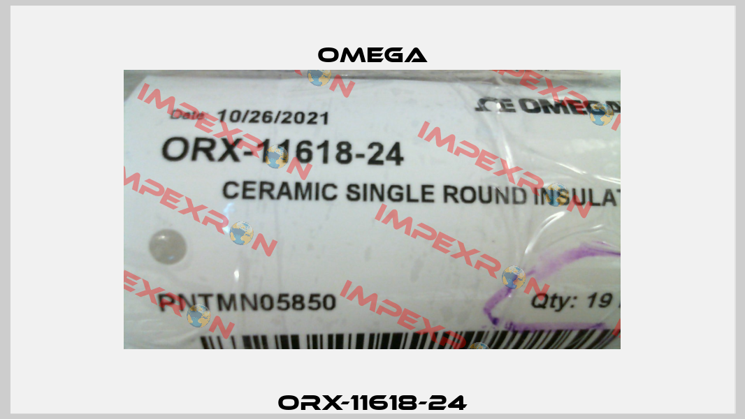 ORX-11618-24 Omega
