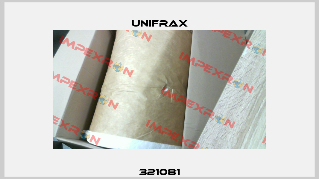 321081 Unifrax