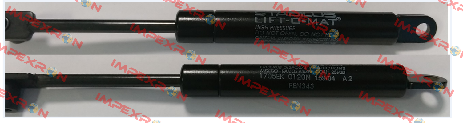 1705EK 0120N 159/04 A2 Stabilus