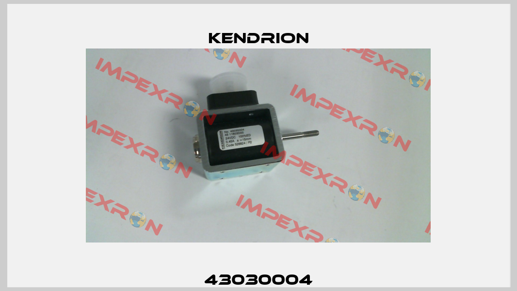 43030004 Kendrion