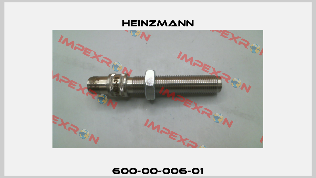 600-00-006-01 Heinzmann