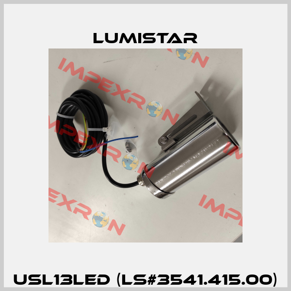 USL13LED (LS#3541.415.00) Lumistar