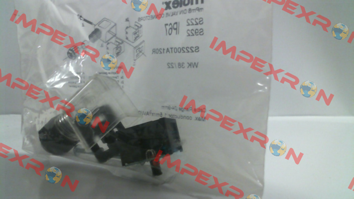 121208-0040 Molex