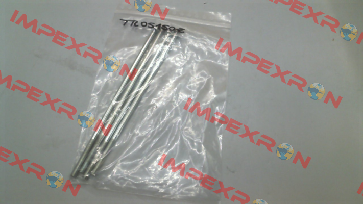 Stay Rod for  MP 80 C Sacemi