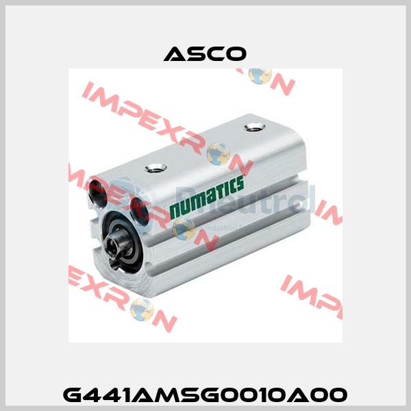 G441AMSG0010A00 Asco