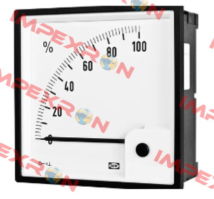 EQ72-x 0...50A AC, 50/5 A Deif