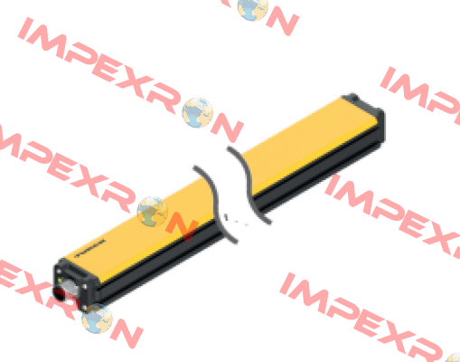 LI1000P3-Q25LM2-LIU5X3-H1151 Turck