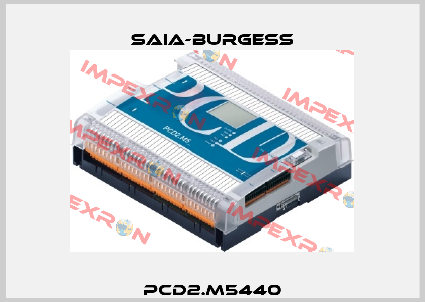 PCD2.M5440 Saia-Burgess