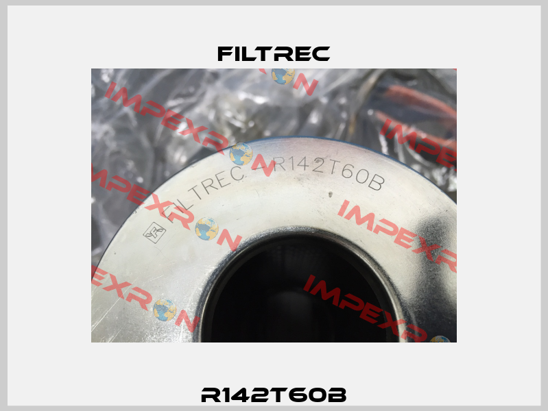 R142T60B Filtrec