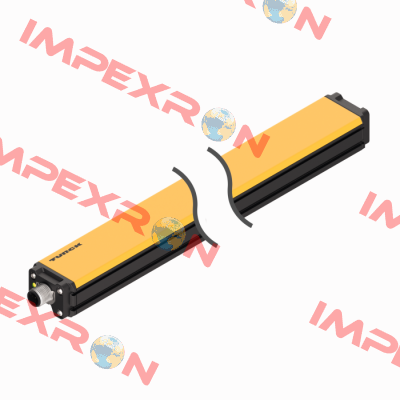 LI100P2-Q25LM1-ELIUPN8X3-H1151 Turck