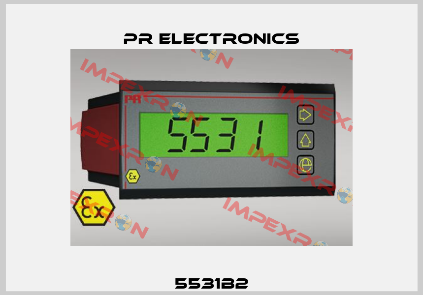 5531B2 Pr Electronics