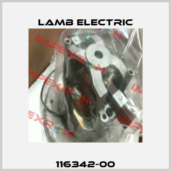 116342-00 Lamb Electric
