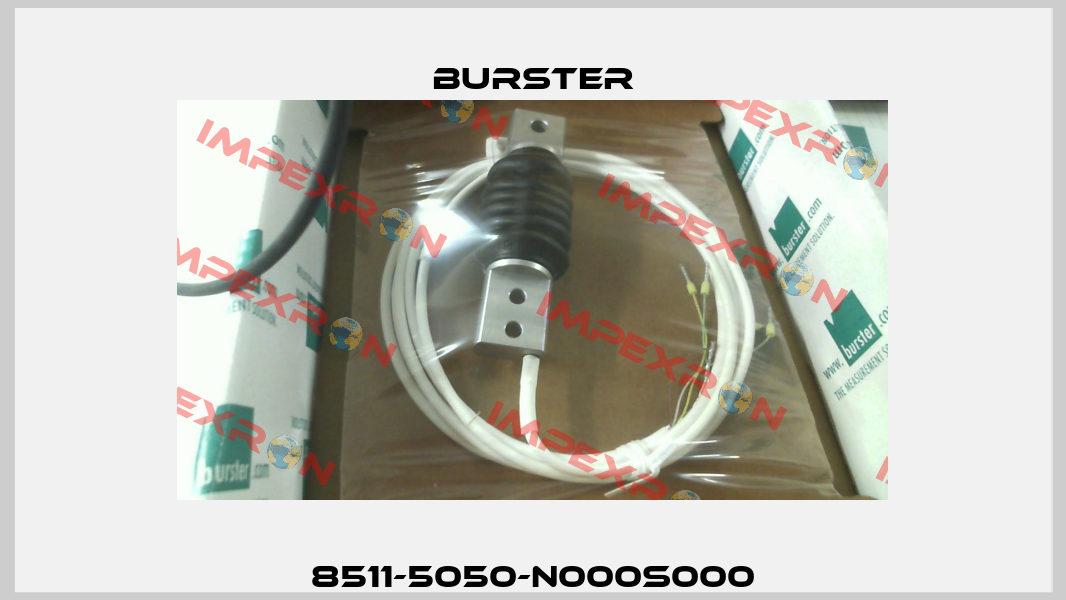 8511-5050-N000S000 Burster