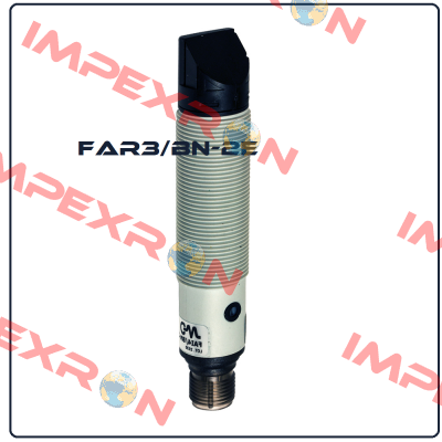 FAR3/BN-2E Micro Detectors / Diell