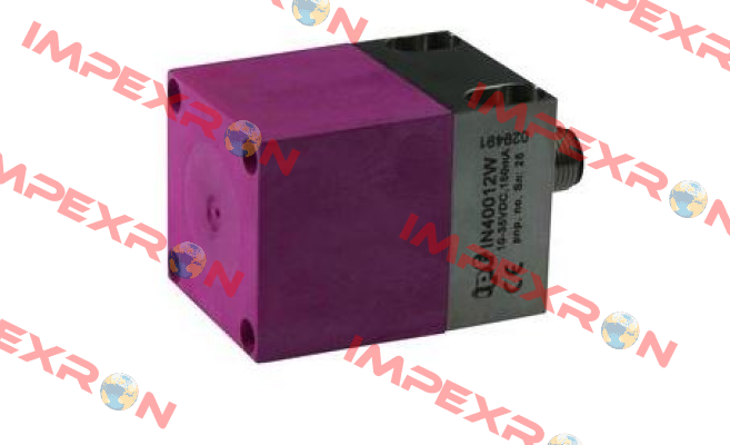 IN500140 IPF Electronic