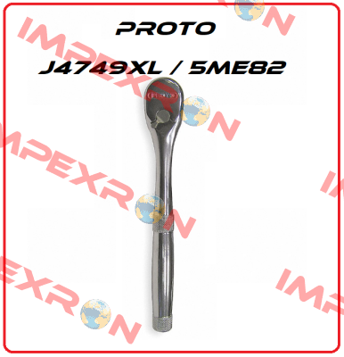 J4749XL / 5ME82 PROTO