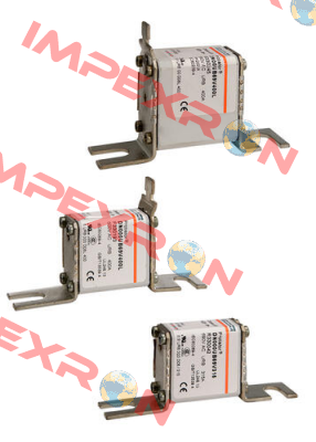 Cat. Nr. DN000UB69V125V, Y330025 (1 Pack = 1 x 3 pcs.) Mersen