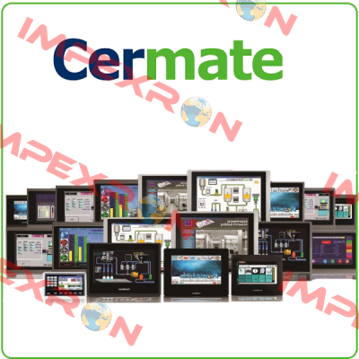 PT043-WSK1A-F0R1 Cermate Technologies