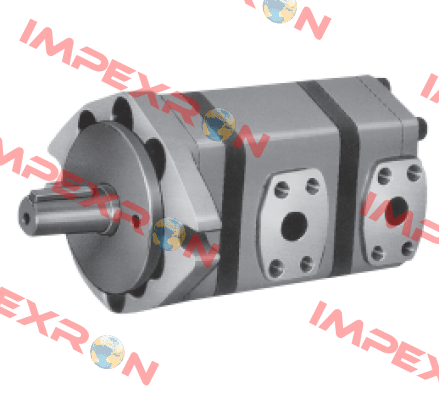 TCP22-F5-10-MR1-A JTEKT FLUID POWER SYSTEMS CORPORATION (ex. Toyooki)