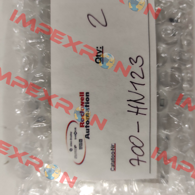 700-HN123 Allen Bradley (Rockwell)