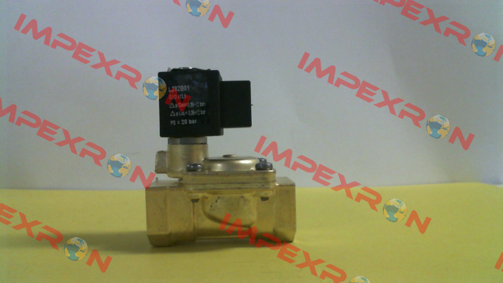 L282B01-ZB10K-G1/2-230VAC Sirai