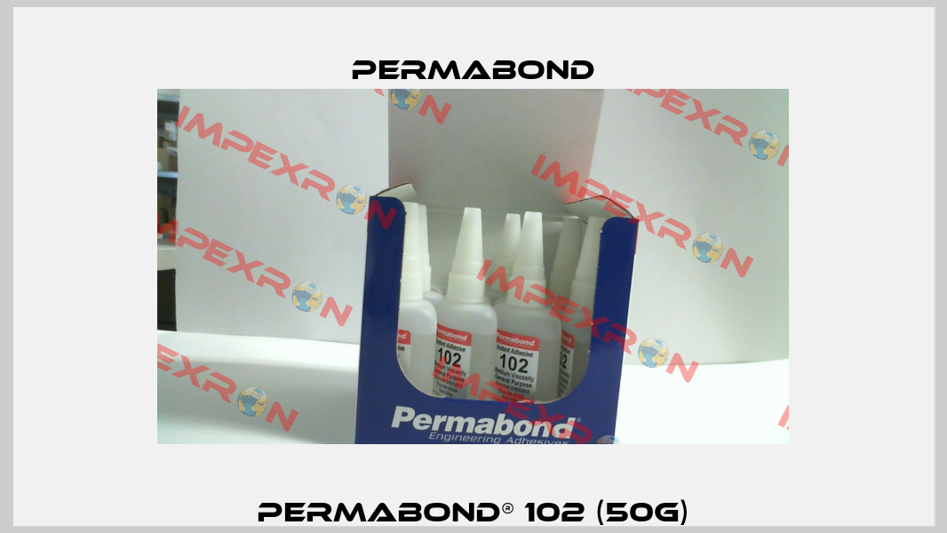 Permabond® 102 (50g) Permabond