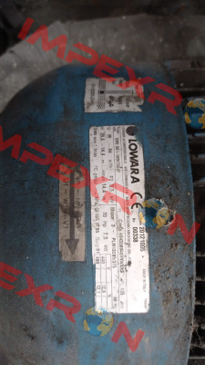 SHS 50-1601756/P out of production Lowara