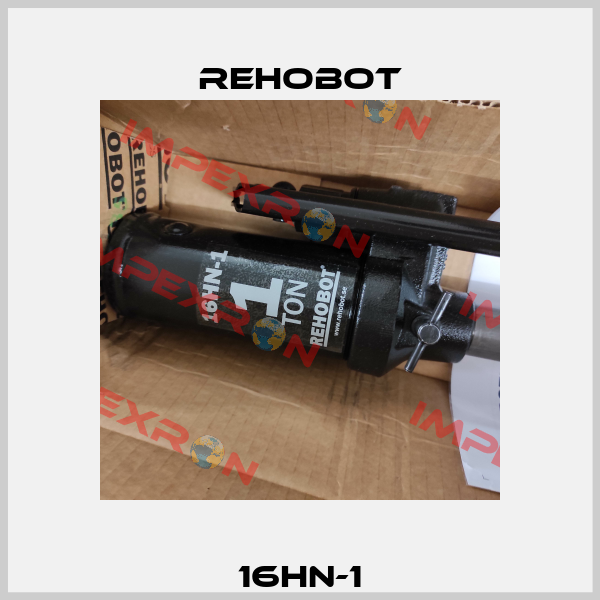 16HN-1 Rehobot